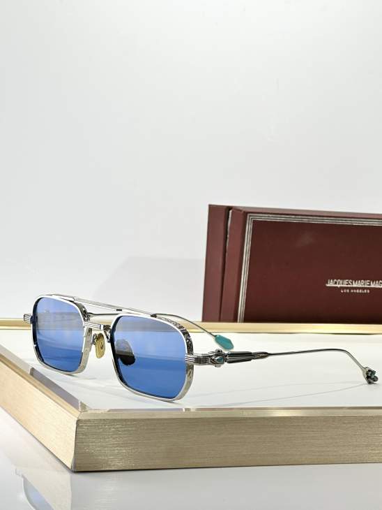 Picture of Jacques Marie Mage Sunglasses _SKUfw75332150fw
